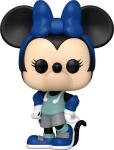Funko Pop! Disney: Mickey and Friends - Minnie (Hot Girl Walk) #1557 Vinyl Figure