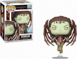Funko Pop! Games: Starcraft 2 - Kerrigan with Wings (Special Edition) #977 Vinyl Figure