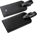 Feru Travel luggage identification tag, 2 pcs
