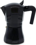 Aluminium moka pot MR-1658-3 MAESTRO