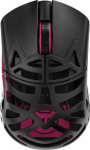 WLMOUSE Beast Miao Gaming Maus, Omron Optical Switches - schwarz