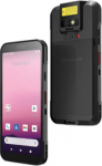 Honeywell CT32, Launcher/Browser/BasicTE, 8GB RAM, 128GB Flash, Android, 6" display, S0803 FlexRange, 6100mAh extended battery, Wi-Fi 6E, Bluetooth, NFC, IP65/IP68 - Android operating system, Qualcomm Octa Core processor (2.4GHz), 8GB RAM, 128GB flas ...