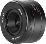 Lens AstrHori AF 27 mm f/2.8 APS-C do Sony E