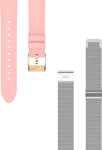 Ksix Smartwatch LYA, Silver