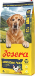 JOS JOSERA Medi/Maxi Chicken & Sweet potato - dry dog food - 12.5kg