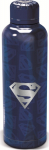 Stor: Superman Symbol - Young Adult Insulated Stainless Steel Bottle (85664)