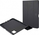 TUCANO TRE TABLET CASE BLACK FOR IDEA, TAB PLUS 12.1IN (2025)