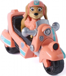 ''Spin Master Toys Far East'' Spin Master Paw Patrol: Basic Vehicle Liberty (6074761)