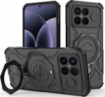 4kom.pl TECH-PROTECT TACTICSTAND MAGSAFE XIAOMI POCO F8 ULTRA MATTE BLACK