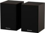 GNS Genesis Arsenic 302BT 2.0 Brown - Genesis Arsen speakers 302BT Brown