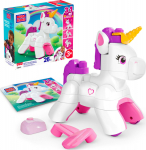 Mattel MBL MAGICAL UNICORN DO CONSTRUCTION JKG36 PUD2