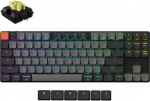 KEYBOARD WRL K1 RGB/BLACK K1X-B4 KEYCHRON