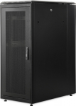 DIGITUS Server cabinet 26U Unique - 600x1000 mm (WxD),schw (Speditionsversand)