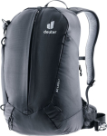 Deuter AC Lite 17 - hiking rucksack (Black)