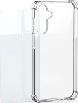 Samsung GP-FPS948AE by Mobeen Clear Cover + Tempered Glass for Samsung Galaxy S26 Ultra