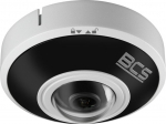 Camera IP BCS BCS-L-FIP26FSR1-AI2 Camera IP BCS Fisheye 6Mpx