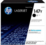 HP toner cartridge 147Y black (W1470Y)