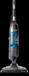 Bissell All-in-one Vacuum and Steam Mop | Vac & Steam | Power 1600 W | Water tank capacity 0.4 L | Titanium/Bossanova Blue