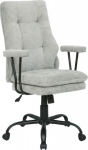 Task chair ARLO light grey