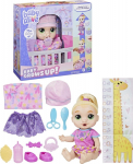 Hasbro Baby Alive: Baby Grows Up! - Doll (G1444)