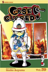 VIZ Media Viz Case Closed GN Vol. 39 Paperback Manga