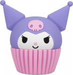 Paladone Kuromi SquishyGlo Silicone Light rechargeable