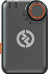 Hollyland LARK M2 Mini Combo wireless microphone system, Camera RX + USB‑C RX