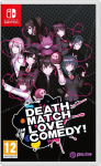 PQube Ltd. (GB) NSW Death Match Love Comedy