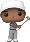 Funko Pop! Golf: Tiger Woods - Tiger Woods Tour Debut 1992 #06 Vinyl Figure