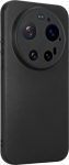 Tactical TPU Cover for Xiaomi 17 Ultra