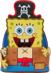 Loungefly Nickelodeon: Spongebob Squarepants Mini Backpack (NICBK0124)