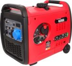 AWTools generator AWTOOLS INVERTER GENERATOR 5.0kW 230V 6250i BLACK LINE