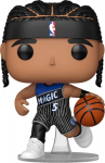 Funko Pop! Basketball: Orlando Magic - Paolo Banchero (Icon Edition Jersey) #229 Vinyl Figure