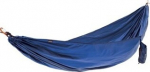 Cocoon HS114 hammock Hanging hammock 1 person(s) Nylon Blue