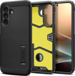 Spigen Tough Armor Galaxy A37 5G black