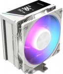 MODECOM Volcano 0C T200 Processor Air cooler 12 cm White