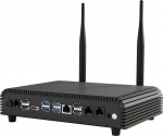Capture Core i5-1235U Box PC Module -, 16GB RAM / 256GB SSD / With