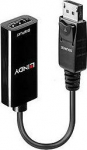 I/O CONVERTER DP TO HDMI/41718 LINDY