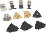 Fein Ultimate Set