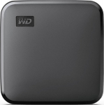 Western Digital Elements SE Portable SSD 2TB