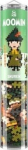 Plus Plus Puzzle By Number Moomins Tuba Snufkin 270el