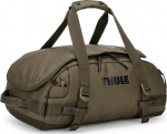 Thule 5587 Chasm 30L duffel bag deep khaki