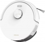 VACUUM CLEANER ROBOT F20/WHITE RLF41GA-WH DREAME