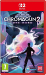 PM Studios NSW2 ChromaGun 2: Dye Hard