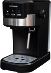 Gastronoma espresso machine GASTRONOMA Ekspres do espresso 1100W 18110002
