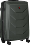 Wenger/SwissGear Wenger Prymo Medium shell case, anthracite
