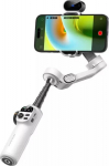 Gimbal Hohem Smart X2 AI White