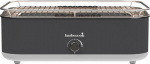 Barbecook Electric Grill E-Carlo | BC-ELE-1003 | Table | 2500 W | Midnight Grey