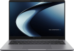 ASUS Systems Commercial ASUS ExpertBook PM3 14" AI R7-350 32 1TB PM3406CKA-NZ0501X W11P