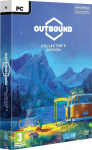 Silver Lining Interactive PC Outbound - Collector Edition